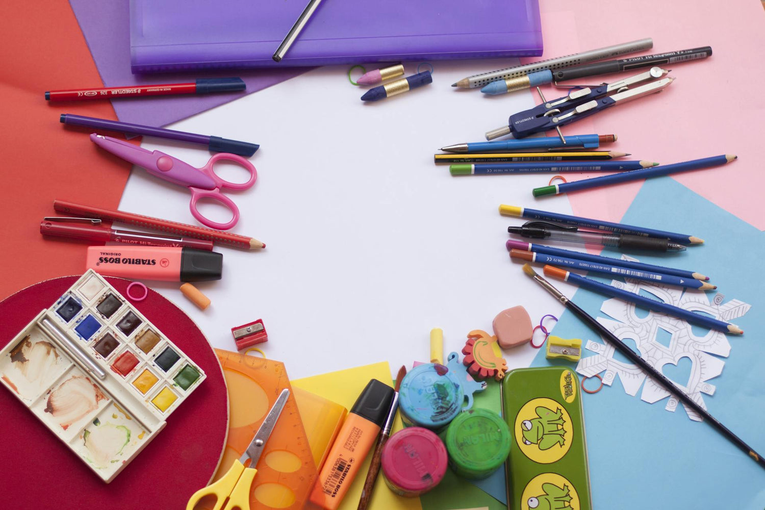Gandal toutes les fournitures scolaire en un seul abonnement