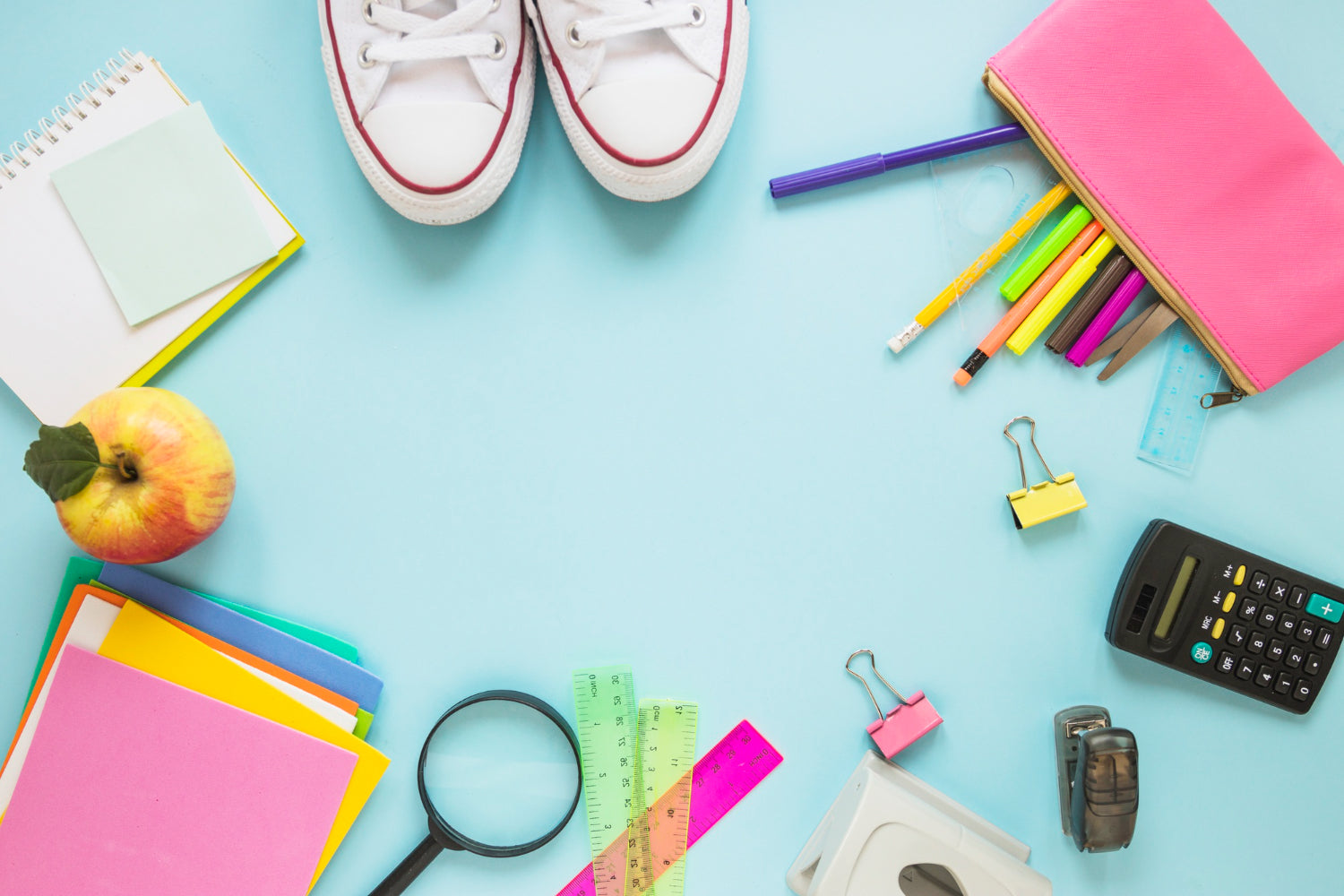 Gandal Fournitures Scolaire moins chère par abonnement